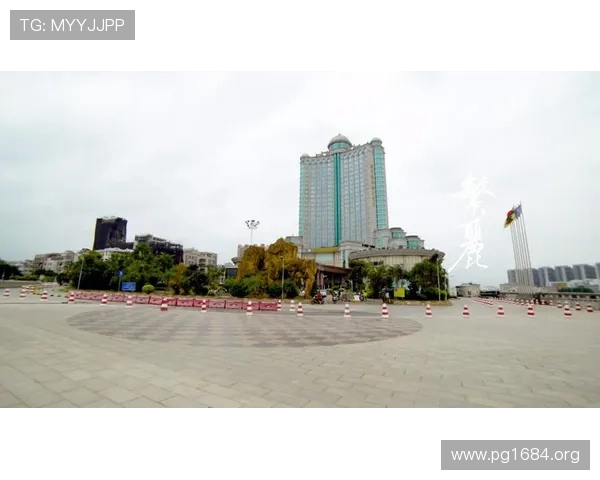 星河国际四期：未来城市生活的理想新地标